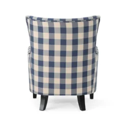 Arabella Farmhouse Armchair - Christopher Knight Home -Chic Furniture Store GUEST 3f07596d ff02 4e33 9086 102b91622a34