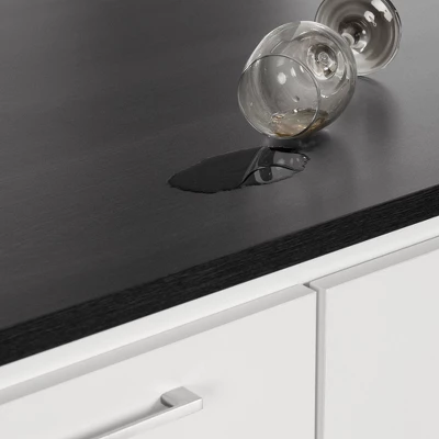 Myro Kitchen Island - South Shore 9 Myro Kitchen Island - South Shore - Image 9