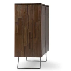 Mitchell Medium Storage Cabinet - WyndenHall -Chic Furniture Store GUEST 411a14aa 87c3 4f3d 913c 1f4718d2082a