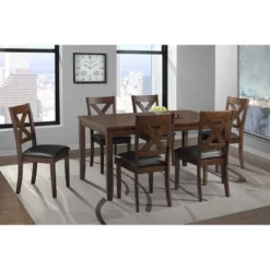 Alexa Dining Collection Standard Height - Picket House Furnishings -Chic Furniture Store GUEST 41bca37d 6589 48ac 97f0 9a805c7caf1d