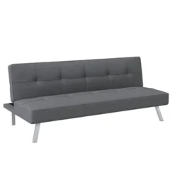 Colette Convertible Futon Sofa Bed - Serta -Chic Furniture Store GUEST 4206b7e6 57e1 4527 893b c63382850149