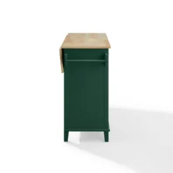 Cora Drop Leaf Kitchen Island - Crosley -Chic Furniture Store GUEST 42556c81 cab1 4dfc 940e b140a23f2bd9