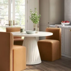 Cora Dining Chair - Threshold™ -Chic Furniture Store GUEST 4263ddbc dd89 4f81 b4c2 5cf1044baa38