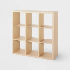 9 Cube Organizer - Brightroom™ -Chic Furniture Store GUEST 45661390 24e1 4d58 ad35 138962f3199a