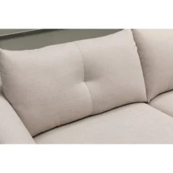 Betty Fabric Sofa - Abbyson Living -Chic Furniture Store GUEST 46e6e854 fa6c 49a6 9d7b d77606cd08d8