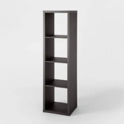 4 Cube Vertical Organizer - Brightroom™ 10 4 Cube Vertical Organizer - Brightroom™ -Chic Furniture Store GUEST 47c4bec5 5d51 49ab 8c15 c2e6302d1d54