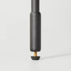 Two-Tier Metal Vinyl Record Storage Rack Black - Hearth & Hand™ With Magnolia -Chic Furniture Store GUEST 48e07674 a8d8 48e8 93bf 7318e632ade7