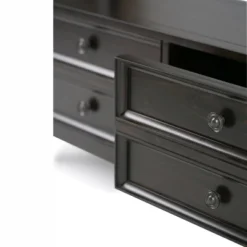 Halifax Console Sofa Table - Wyndenhall -Chic Furniture Store GUEST 49e4ab1a ca66 4612 985f 0cb22bb4bc74