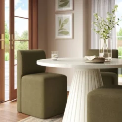 Cora Dining Chair - Threshold™ -Chic Furniture Store GUEST 4a00a553 590f 45b4 921e 9154b554a3cc