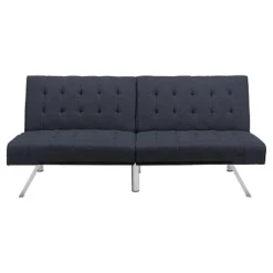 Eve Velvet Upholstered Convertible Futon - Room & Joy 23 Eve Velvet Upholstered Convertible Futon - Room & Joy -Chic Furniture Store GUEST 4aa3627f a201 4379 b758 ef1c51bd364c