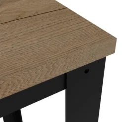 Emery Simple Sideboard Light Wood - RST Brands -Chic Furniture Store GUEST 4ae06e04 2c1e 4e32 931a 5e50883acf80