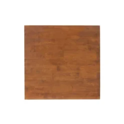 36" Square Solid Wood Top Table With Shaker Legs - International Concepts -Chic Furniture Store GUEST 4b6a7393 c3a3 4fe4 9280 59350c533731