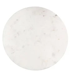 Inmod Juno Marble Side Table White/Gold -Chic Furniture Store GUEST 4bb95e01 fbc2 4c9d 9ae5 00501f6dca2f