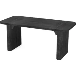 Tribesigns 62" Executive Desk, Large Office Computer Desk With Double Pedestal, Modern Simple Rectangle Writing Table For Home Office 18 Tribesigns 62" Executive Desk, Large Office Computer Desk With Double Pedestal, Modern Simple Rectangle Writing Table For Home Office -Chic Furniture Store GUEST 4d3951e1 bdf6 4d0b 82d2 9a2412c50d51