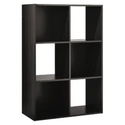 11" 6 Cube Organizer Shelf - Room Essentials 34 11" 6 Cube Organizer Shelf - Room Essentials -Chic Furniture Store GUEST 4e58ce09 7868 42d7 91fe 36212127b504