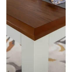 5pc Emma Dining Set - Powell Company -Chic Furniture Store GUEST 4f12f382 9e80 4cd1 97f6 accb8e9f3c4c