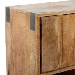 Modern Mango Wood Buffet Brown - Olivia & May 22 Modern Mango Wood Buffet Brown - Olivia & May -Chic Furniture Store GUEST 5222b35e 0d58 4ae4 92c7 c431295c4055