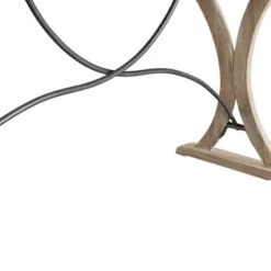 Keaton Folding Top Dining Table Beach - Picket House Furnishings -Chic Furniture Store GUEST 5311c22b 1468 4409 8e75 c49ae6360a14