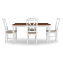 5pc Emma Dining Set - Powell Company