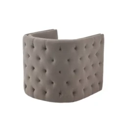 Milton Swivel Chair Gray -Chic Furniture Store GUEST 55f57ede 48e6 49ac 8064 a484eac8d039