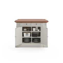 Kitchen Island - Home Styles -Chic Furniture Store GUEST 561aa565 fb45 411e b9ca ac738ea69062
