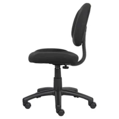 Chic Furniture Store 31 Deluxe Posture Chair - Boss Office Products