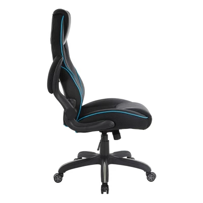 Xeno Gaming Chair - OSP Home Furnishings 3 Xeno Gaming Chair - OSP Home Furnishings - Image 3