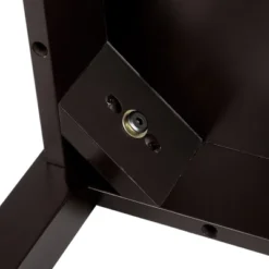 Yaheetech Small End Table Bedside Sofa Table Nightstand For Living Room -Chic Furniture Store GUEST 5748518b 7673 4aaa be83 3a3d771b19b7