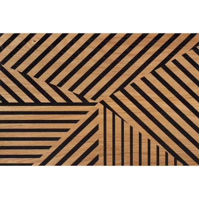 Julian Modern Side Table Black - Adore Decor 5 Julian Modern Side Table Black - Adore Decor - Image 5