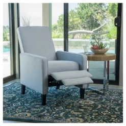 Dalton Fabric Recliner Club Chair - Christopher Knight Home 7 Dalton Fabric Recliner Club Chair - Christopher Knight Home -Chic Furniture Store GUEST 58f325b0 6c6d 4f95 a000 0f0bc809a847