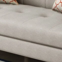 Treston Mid Century Sofa - Christopher Knight Home -Chic Furniture Store GUEST 5904f9f5 46f5 40c8 9dba 5c0cfccd7fc5