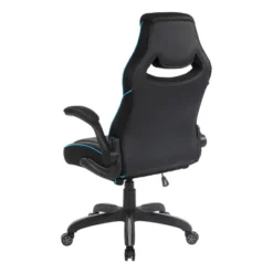 Xeno Gaming Chair - OSP Home Furnishings 14 Xeno Gaming Chair - OSP Home Furnishings -Chic Furniture Store GUEST 5a6995e1 8097 453e 8b95 9259d14c251e