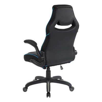 Xeno Gaming Chair - OSP Home Furnishings 4 Xeno Gaming Chair - OSP Home Furnishings - Image 4