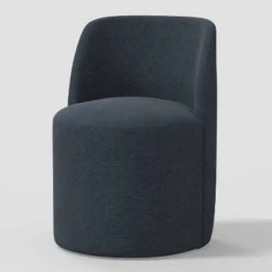 Jessa Dining Chair In Linen - Threshold™ -Chic Furniture Store GUEST 5bff92c6 e4b2 4176 ba09 56fde65341b0