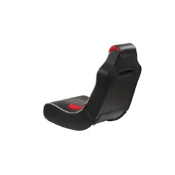 Flash Neo Fiber LED Wired Audio Floor Rocker Gaming Chair Red/Black - X Rocker 17 Flash Neo Fiber LED Wired Audio Floor Rocker Gaming Chair Red/Black - X Rocker -Chic Furniture Store GUEST 5c352fbe 02fe 494e b9be 0dddf8ce9b81