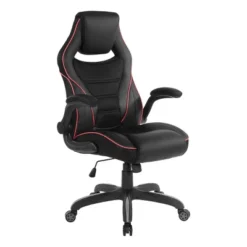 Xeno Gaming Chair - OSP Home Furnishings 20 Xeno Gaming Chair - OSP Home Furnishings -Chic Furniture Store GUEST 5f94c640 22ad 4c98 aaf9 d5f9ab69d43a