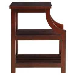 Wasaki End Table Espresso Brown - Acme Furniture 9 Wasaki End Table Espresso Brown - Acme Furniture -Chic Furniture Store GUEST 6081974b e6bf 4ccd b47f b0da10eedffe