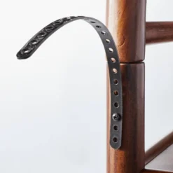 72" Holladay Curved Wooden Bookcase - Threshold™ Designed With Studio McGee -Chic Furniture Store GUEST 6117b7a2 9a1f 4448 9b31 82fd7fe24d62