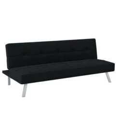 Colette Convertible Futon Sofa Bed - Serta -Chic Furniture Store GUEST 62b38b63 8ee1 4413 ac37 32cf43cec3d7