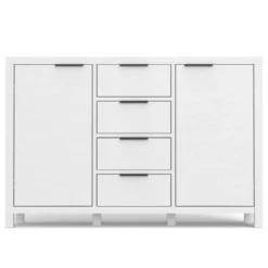 54" Fabian Sideboard Buffet - WyndenHall 22 54" Fabian Sideboard Buffet - WyndenHall -Chic Furniture Store GUEST 636b8508 11ed 411d b122 75ff46fa874b