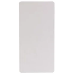 Emma And Oliver 4-Foot Granite White Plastic Folding Table - Banquet / Event Folding Table -Chic Furniture Store GUEST 65069fe4 de62 4e1c 820f 25ba96cfd88a
