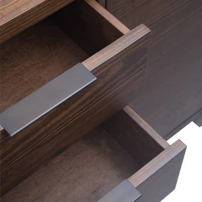 54" Fabian Sideboard Buffet - WyndenHall 3 54" Fabian Sideboard Buffet - WyndenHall - Image 3