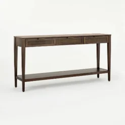 East Bluff Woven Drawer Console Table - Threshold™ Designed With Studio McGee -Chic Furniture Store GUEST 6702c111 b826 4185 9bdf f05e28d65bf0