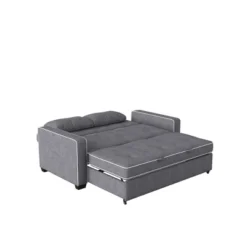 Andrea Convertible Futon Sofa Bed - Serta -Chic Furniture Store GUEST 6788e9ab 1f4b 4bb4 bdf0 fd97871725ba