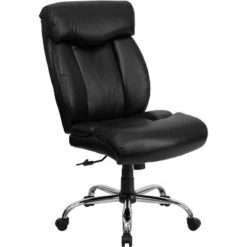 HERCULES Series 400 Lb. Capacity Big & Tall Executive Swivel Office Chair - Flash Furniture 9 HERCULES Series 400 Lb. Capacity Big & Tall Executive Swivel Office Chair - Flash Furniture -Chic Furniture Store GUEST 687fbada 33f3 47a2 a4c0 5fa50eb8ce08