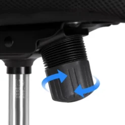 Yaheetech Adjustable Ergonomic Computer Chair Office Chair -Chic Furniture Store GUEST 689e29fe 7abb 4daa ab96 dd70ade45aa1