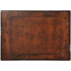 Hekman 81227 Hekman Side Table 8-1227 Antique -Chic Furniture Store GUEST 6a34b7cd 8480 4af6 9428 d9596f10e0d5