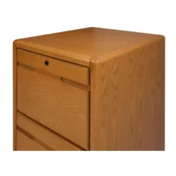 2 Drawer File Cabinet Brown - Martin Furniture -Chic Furniture Store GUEST 6a44a142 c40a 4cac 8f9f 02e3132405ff