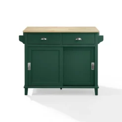 Cora Drop Leaf Kitchen Island - Crosley -Chic Furniture Store GUEST 6c47c376 66ac 430c 9e0b 4cbd99e9f77d