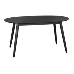 Seguro Oval Dining Table - Buylateral -Chic Furniture Store GUEST 6c8e953b ea71 4f0f b724 e42bda39f506